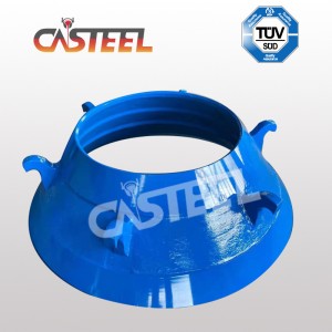 TAIWAN MINYU MCC1000, MCF1150, MCC1300, MCSS1300, MCC1370, MCC1500, MCS1500, MCC1680, MCF1680 Cone Trumber части