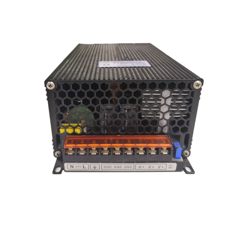 110V 220V AC DC 24V 48V 1500W превключване на електрозахранване SMPS за моторно оборудване Промишлена машина