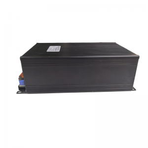 110V 220V AC DC 24V 48V 1500W превключване на електрозахранване SMPS за моторно оборудване Промишлена машина