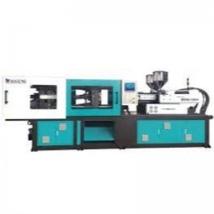 Двойна форма на цветна инжекция