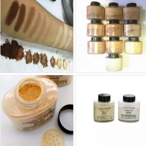 Бананов прах