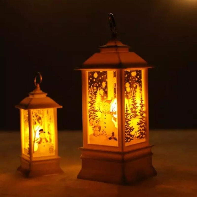 Висящи фенери-декоративни свещници фенери евтино домашно декоративни фенери с низ светлини романтични преносими