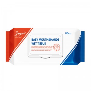 Ръчни кърпички Ys-067