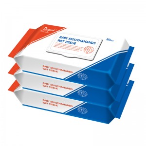 Ръчни кърпички Ys-067