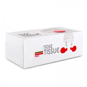 Лосионска тъкан OB-822