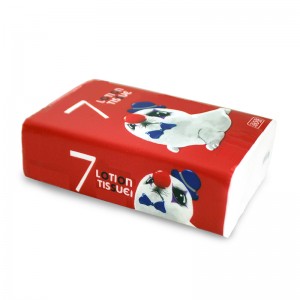 Лосионска тъкан OD-729