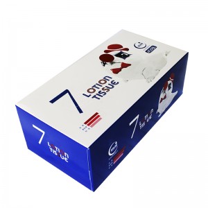 Лосионска тъкан OD-730