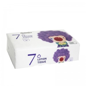 Лосионска тъкан SS-816