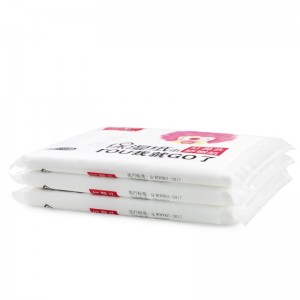 Лосионска тъкан SS-863