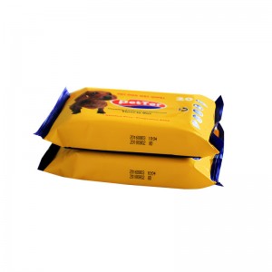 PET EAR NEYE кърпички PT-023