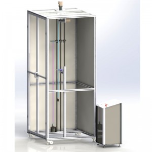 Маркуч за изчерпателна машина LT-WY08