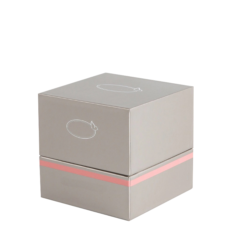 Професионална OEM 50G козметична бутилка опаковка кутия козметична подаръчна кутия