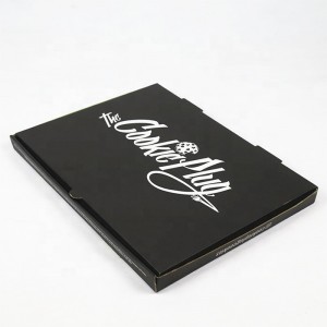 Пица кутия персонализиран лого