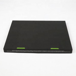 Пица кутия персонализиран лого