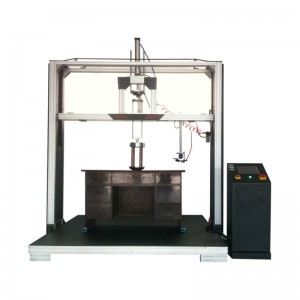 LT-WY28 Машина за тестване на удар