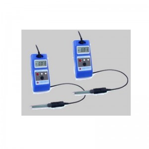 LT-WJB36 Магнитен детектор N Gauss Meter