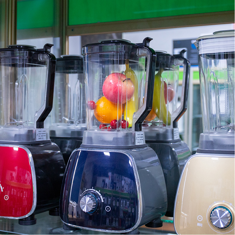 Плодов и зеленчуков сок аспиратор соя млечна машина сок екстрактор сокоизстисквачка на стената на домакински уреди начало интелигентни уреди