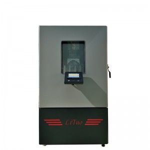 1 кубичен формалдехид климатична кутия N LT-JJ39 формалдехид климатична камера