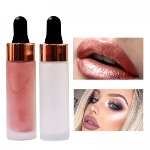 Течен маркер