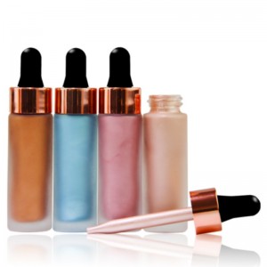 Течен маркер