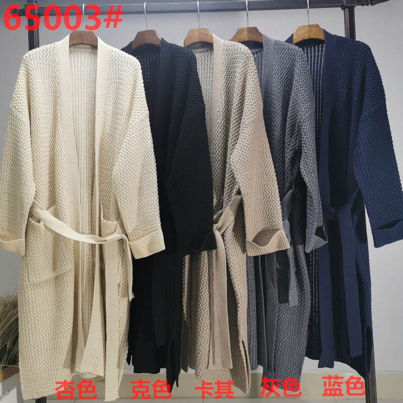 Разхлабени, стилни и непринудени австралийски вълна Cardigan65003