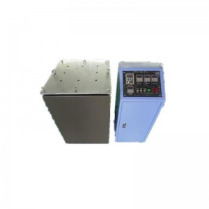 LT-BZJ05 Механична маса за вибрации