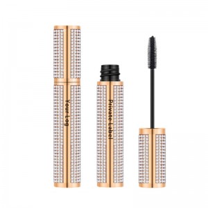 спирала за очи