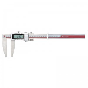 Цифров дебеломер