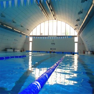 Атлетично съоръжение