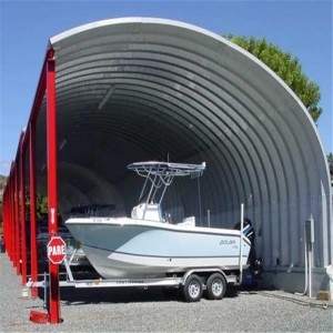 Сграда по поръчка