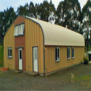 Зелена сграда