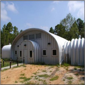 Зелена сграда