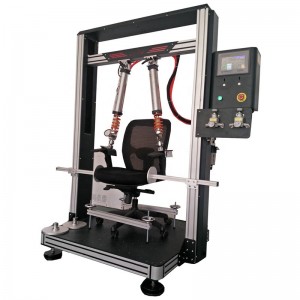 LT-JJ02-E Office стол подлакътници трайни и алтернативни огъвания издръжлив инструмент