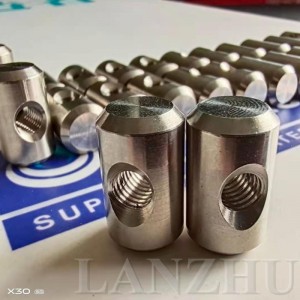 А-286 резбован трион