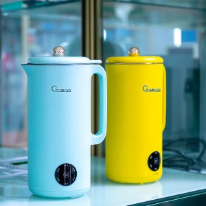 Соя млечна машина зърна соя соя сокоизстисквачка, без ръчно почистване, домакински уреди, интелигентни домакински уреди, многофу...