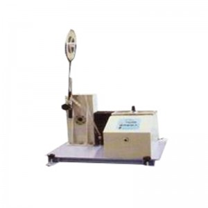 Lt-yd12 badminton речта за тестване на умора