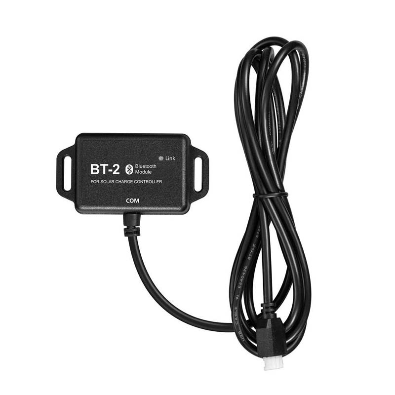 SRNE Bluetooth модул BT-1 BT-2 за MPPT слънчев заряд и дискретен контролер ML и MC серия PV контролер