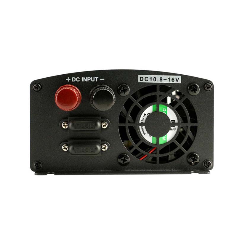 EPEVER iPower350W слънчева такса Off Grid Pure Sine Wave инвертор 12V24VDC 110V N120V N220V N230VAC Solar Power Inversor 50Hz 60Hz