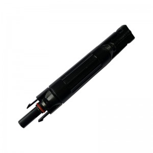 PV конектор за предпазител 10A 15A 20A 30A 1000V DC мъжки до женски слънчев панел съединител вътрешен предпазител водоустойчив държач