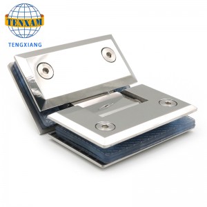 Индустриален самостоятелен генератор на тежък генератор пружинен панти кухи ядро ​​стоманени врати самостоятелно затваряне на ...