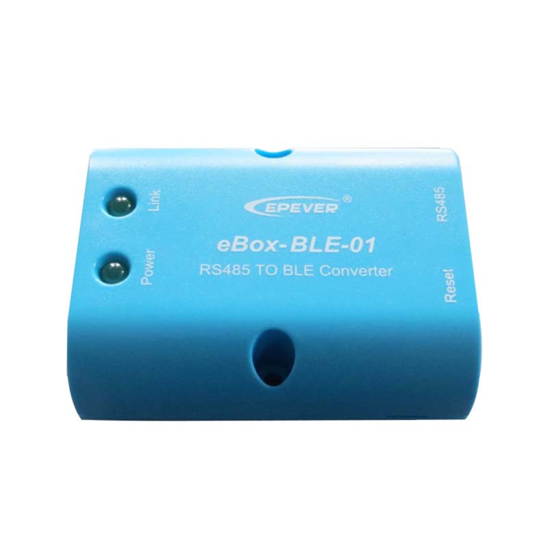 WiFi сериен сървър RS485 към Bluetooth адаптер за инвертора на контролера SOALR EPSOLAR LS VS A VS BN TRACERA TRACERRN SHI