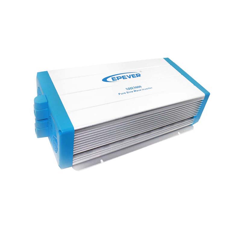 EPEVER SHI 3000W SOLAR ENVERTER 24V48VDC 220V230VAC OFF решетка Pure Sine Wave Inverter 50Hz 60Hz превключвател SPWM Tech Inversor