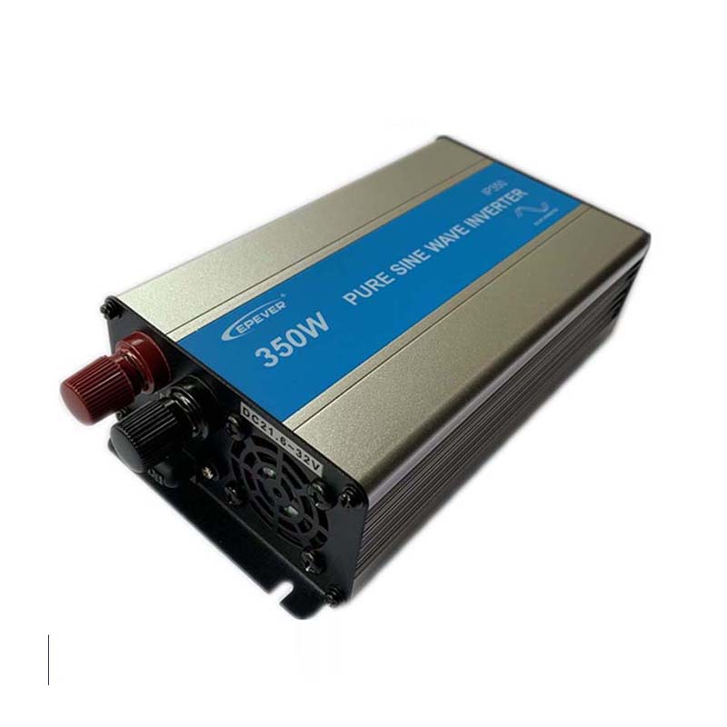 EPEVER iPower350W слънчева такса Off Grid Pure Sine Wave инвертор 12V24VDC 110V N120V N220V N230VAC Solar Power Inversor 50Hz 60Hz