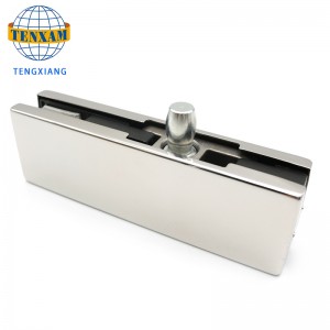 Фитинги на едро неръждаема стомана фитинги 316 горна скоба