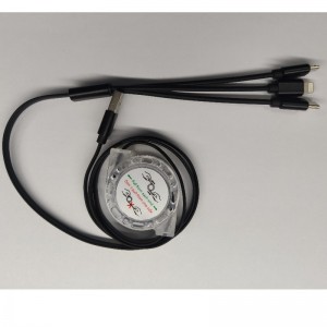 HJ-3A-04-прибиращ се кабел