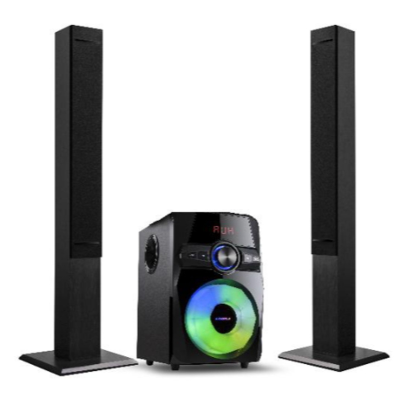 FB-HT703C 2.1CH Bluetooth домашно кино