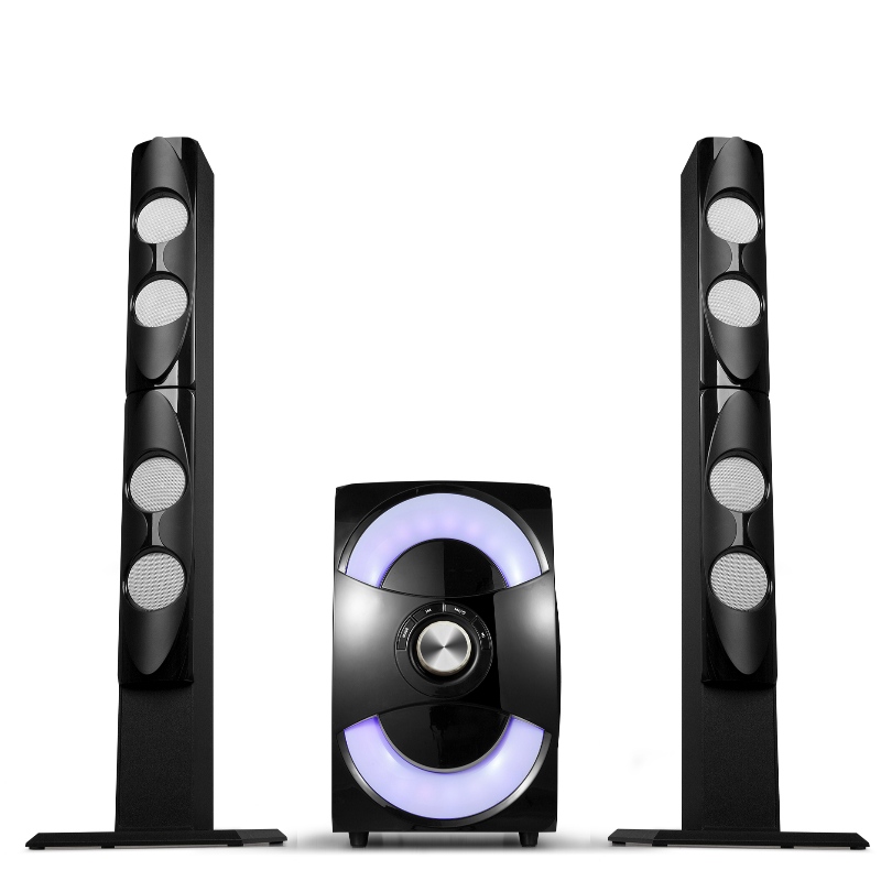FB-HT701C 2.1CH Bluetooth домашно кино