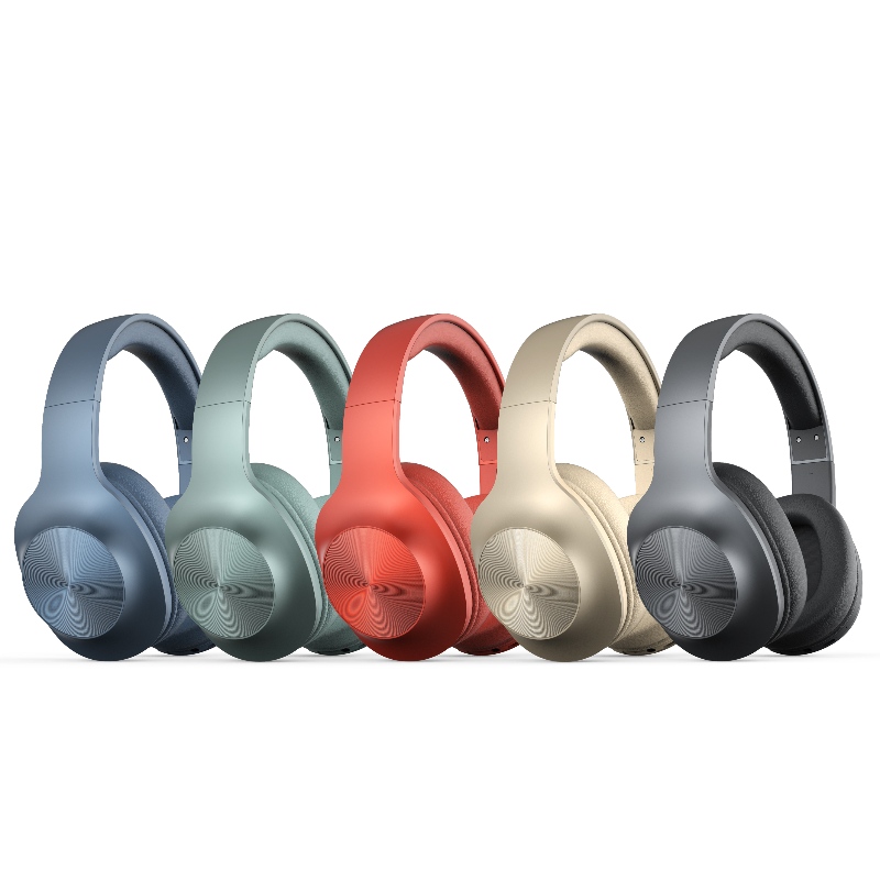 FB-BH62S висококачествен сгъваем Bluetooth слушалки