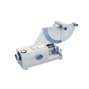 LT-XS15 машина за тестване на обратен еластичност