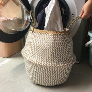 Кошница за съхранение на водорасли